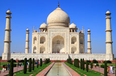 NORTH INDIA TOURS