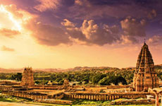 SOUTH INDIA TOURS
